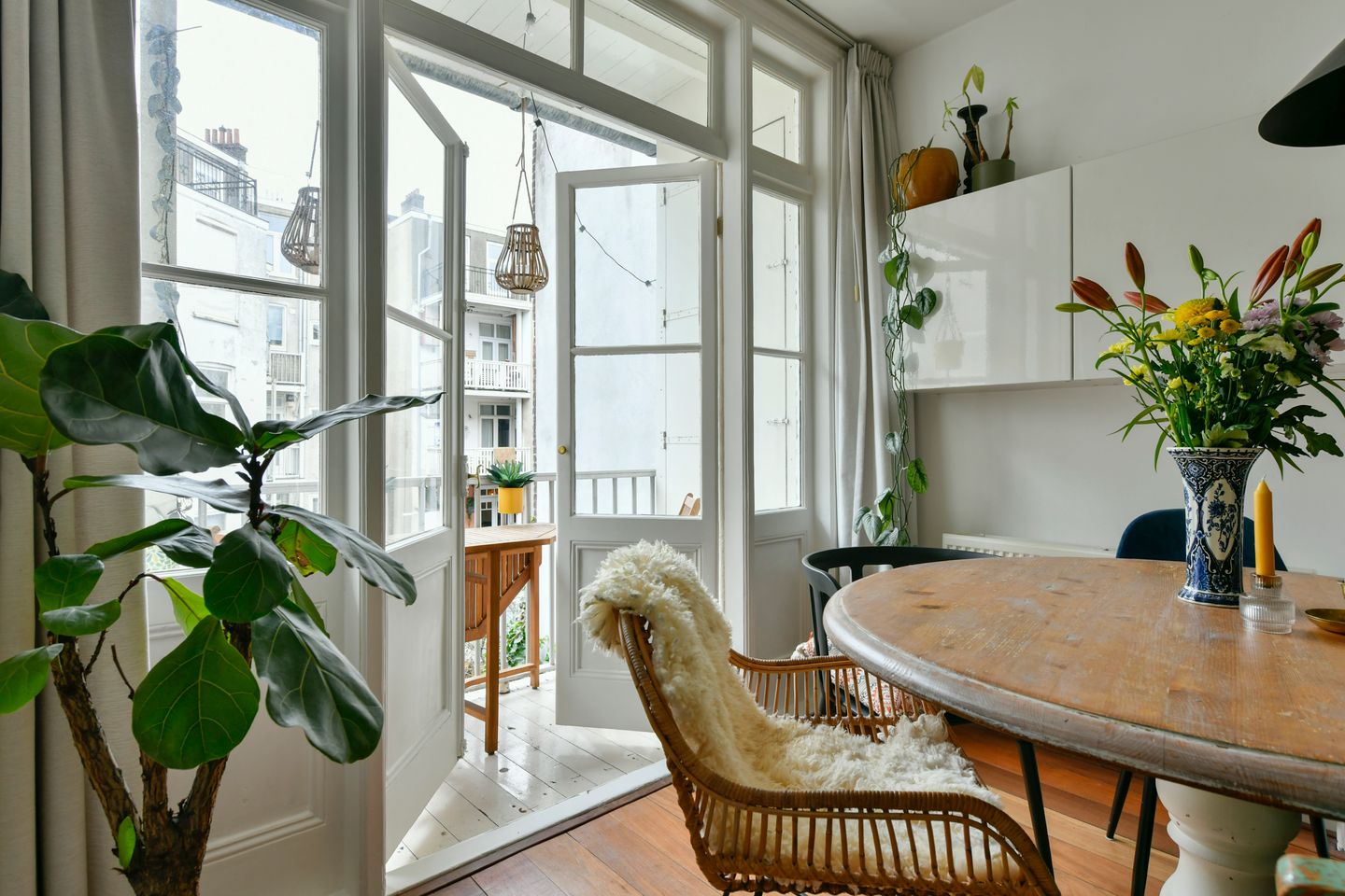 Foto 5 van Wilhelminastraat 115-2