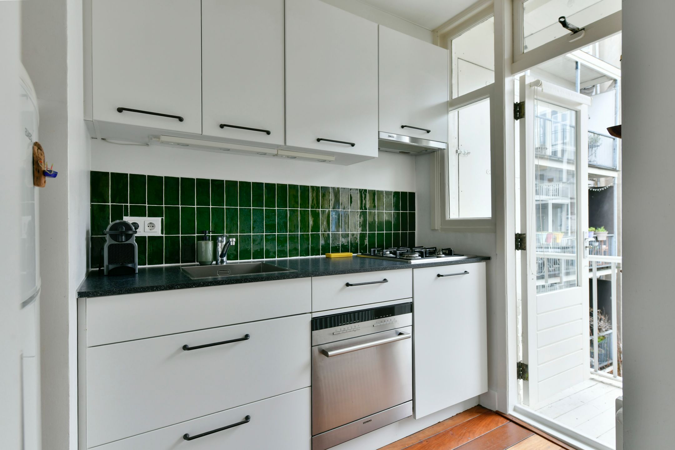 Foto 15 van Wilhelminastraat 115-2