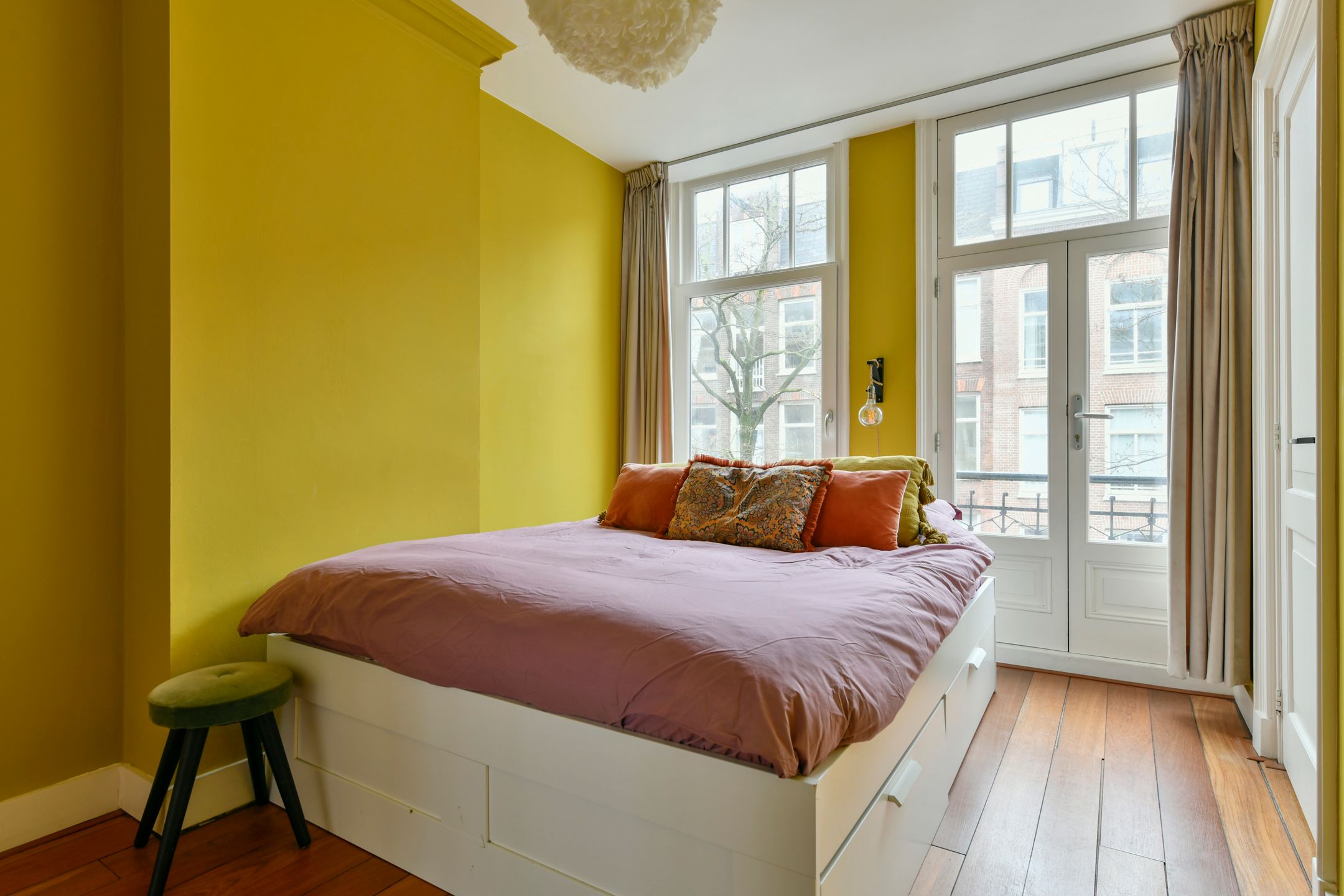 Foto 9 van Wilhelminastraat 115-2