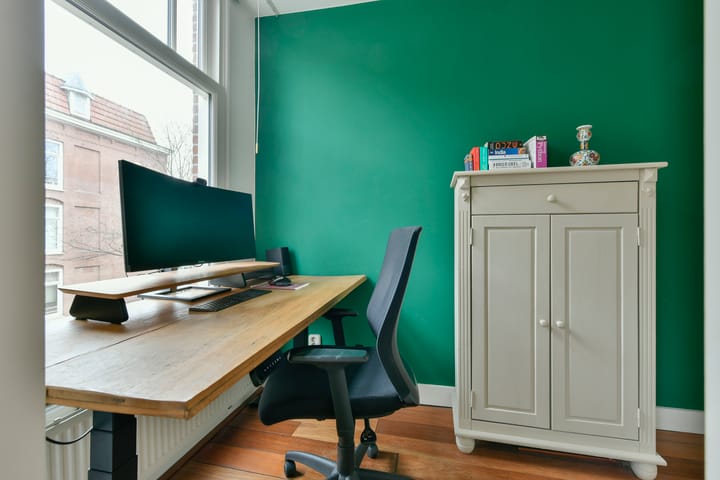 Foto 13 van Wilhelminastraat 115-2