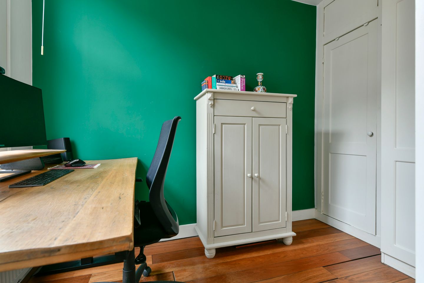 Foto 14 van Wilhelminastraat 115-2