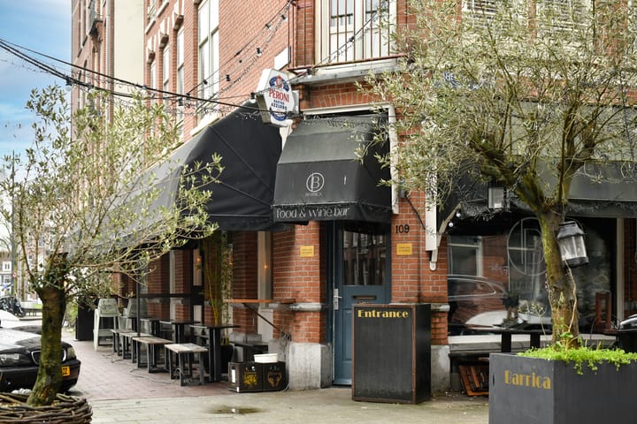 Foto 21 van Wilhelminastraat 115-2