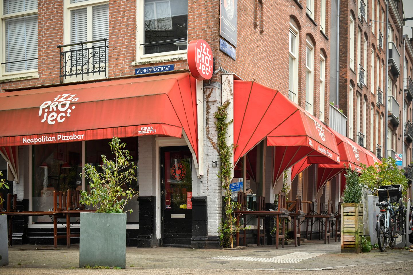 Foto 20 van Wilhelminastraat 115-2