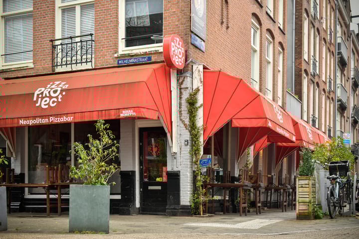 Foto 20 van Wilhelminastraat 115-2