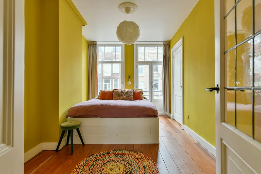 Foto 8 van Wilhelminastraat 115-2