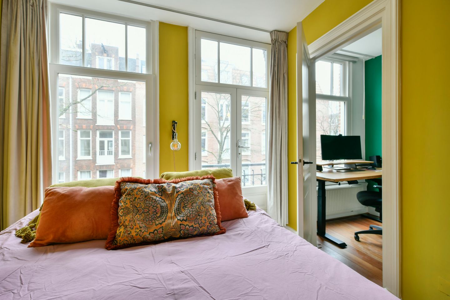 Foto 10 van Wilhelminastraat 115-2