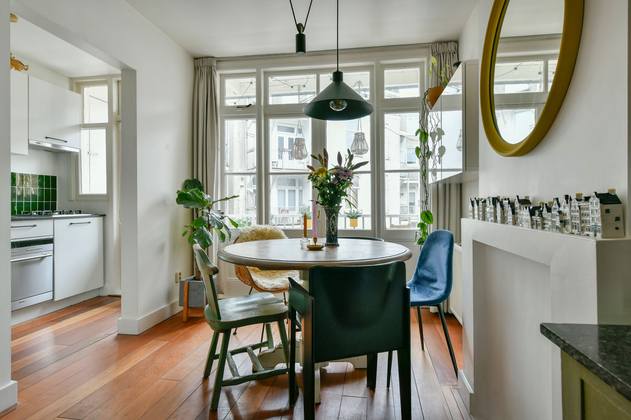 Foto 6 van Wilhelminastraat 115-2