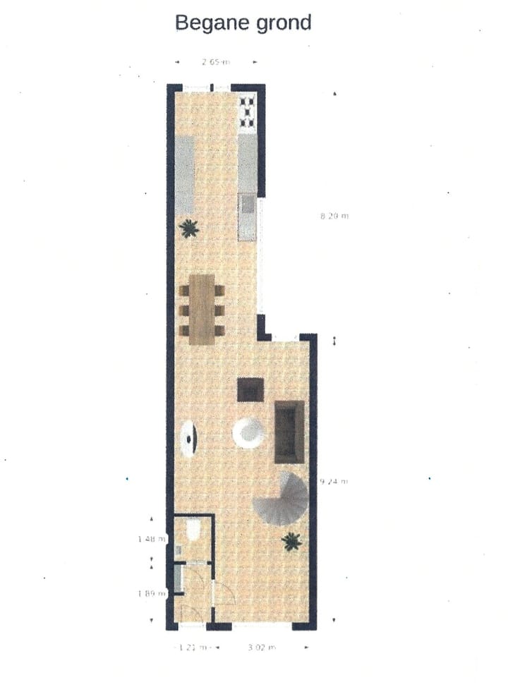 Foto 33 van Ambyerstraat Noord 90