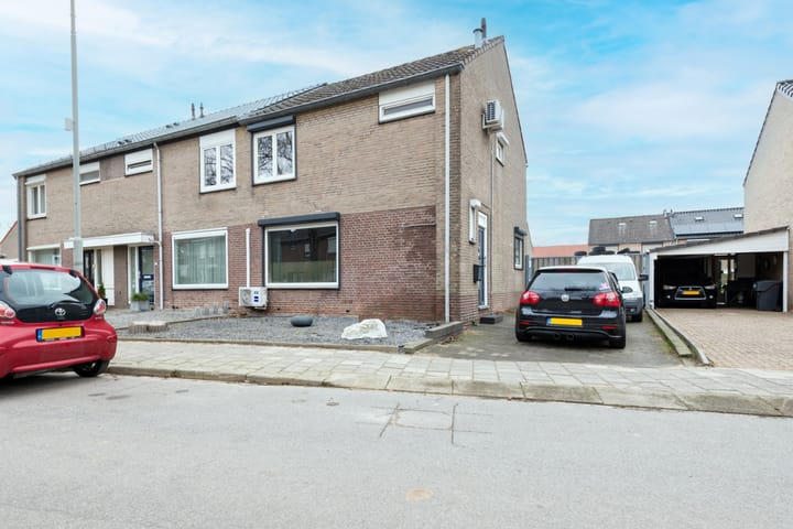 Foto 2 van Heidestraat 40