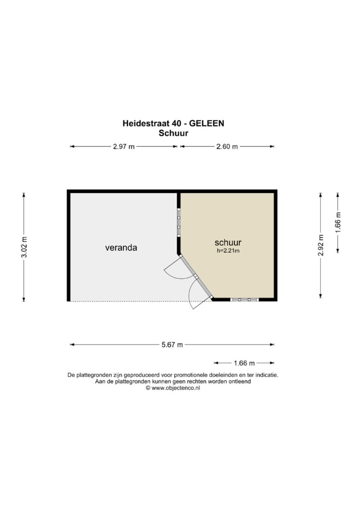 Foto 34 van Heidestraat 40