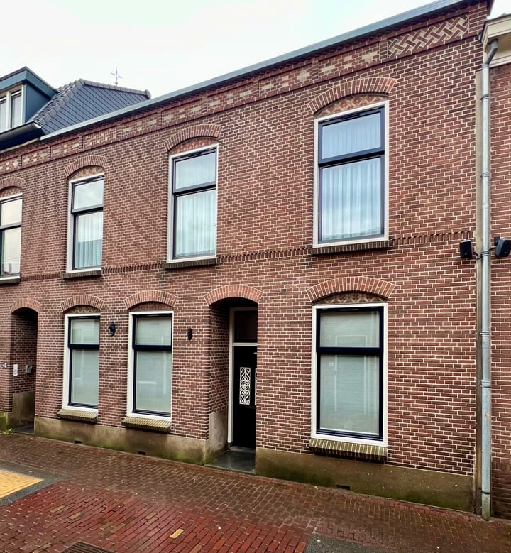 Foto 2 van Hoogstraat 47