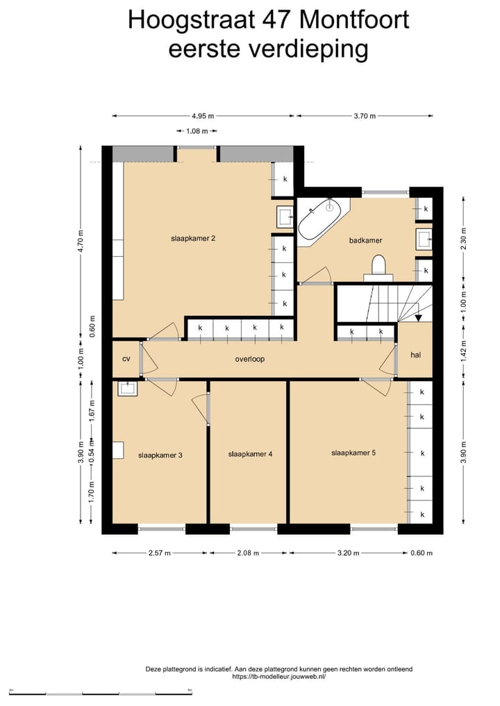 Foto 51 van Hoogstraat 47