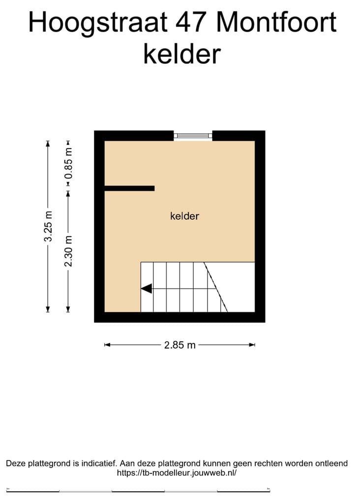Foto 52 van Hoogstraat 47