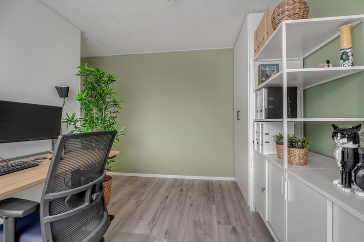 Foto 20 van van Poelgeestlaan 2