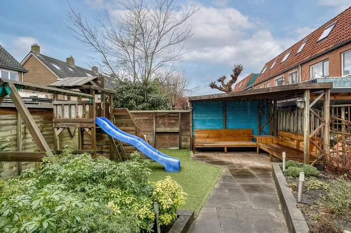 Foto 41 van van Poelgeestlaan 2