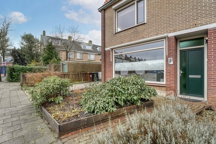 Foto 46 van van Poelgeestlaan 2