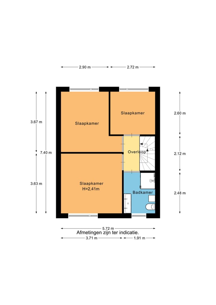 Foto 18 van van Poelgeestlaan 2