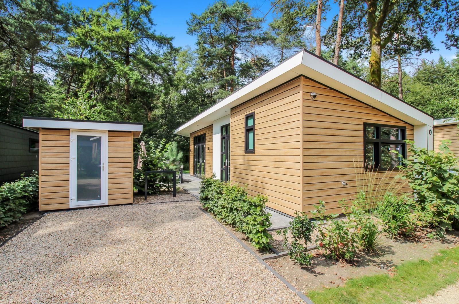 2-bedroom freehold villa in Garderen — photo 4 of 5