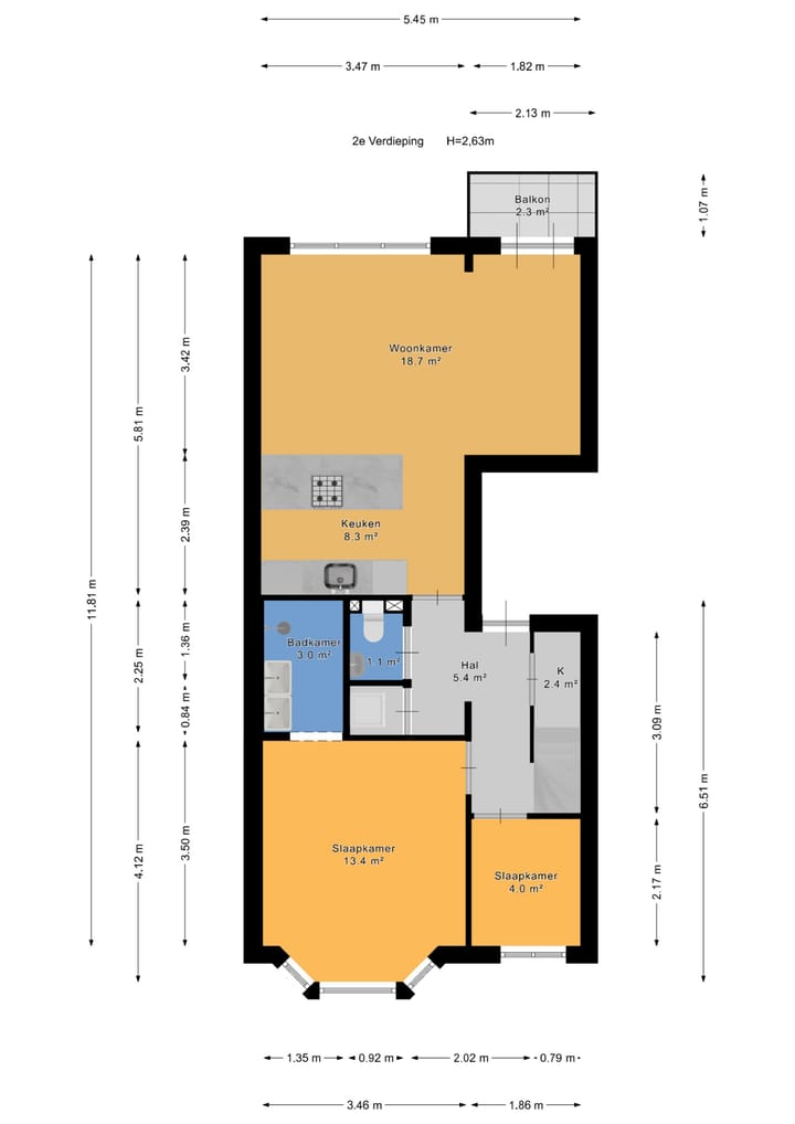 Foto 32 van Beukelsweg 36-B01