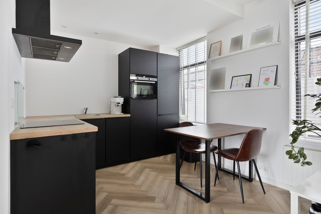 Foto 7 van Strijenseweg 130