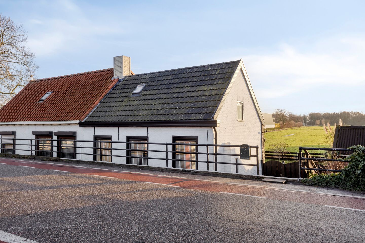 Foto 4 van Strijenseweg 130