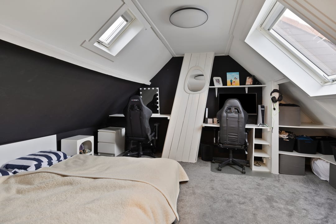 Foto 23 van Strijenseweg 130