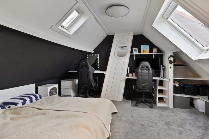 Foto 23 van Strijenseweg 130