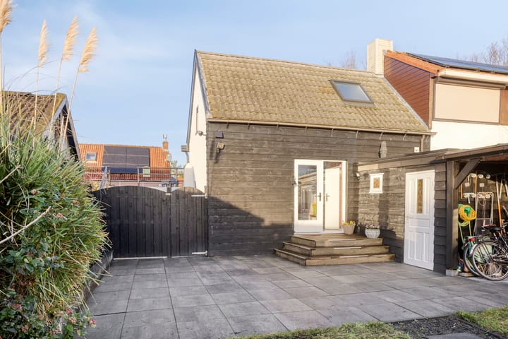 Foto 28 van Strijenseweg 130