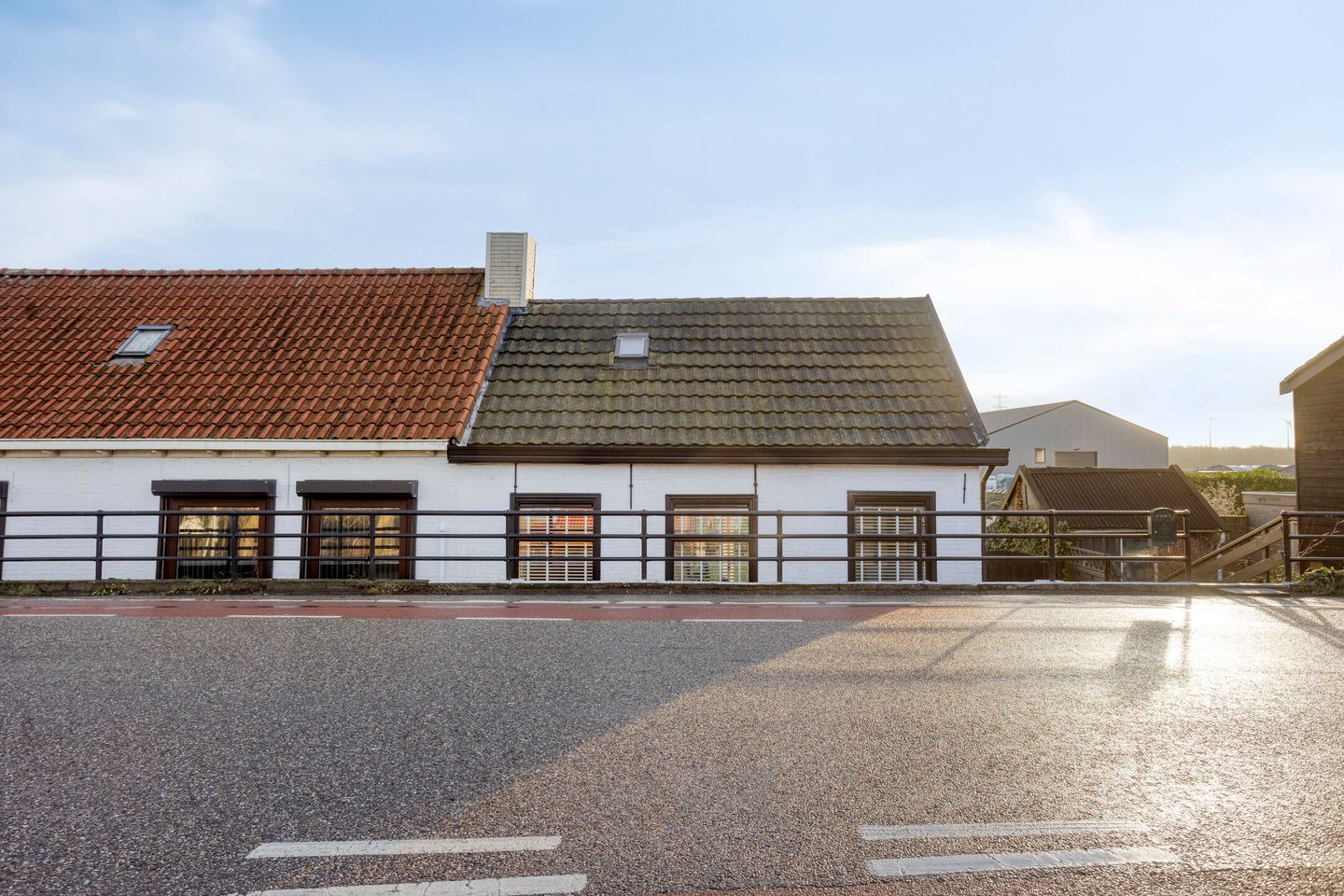 Foto 29 van Strijenseweg 130