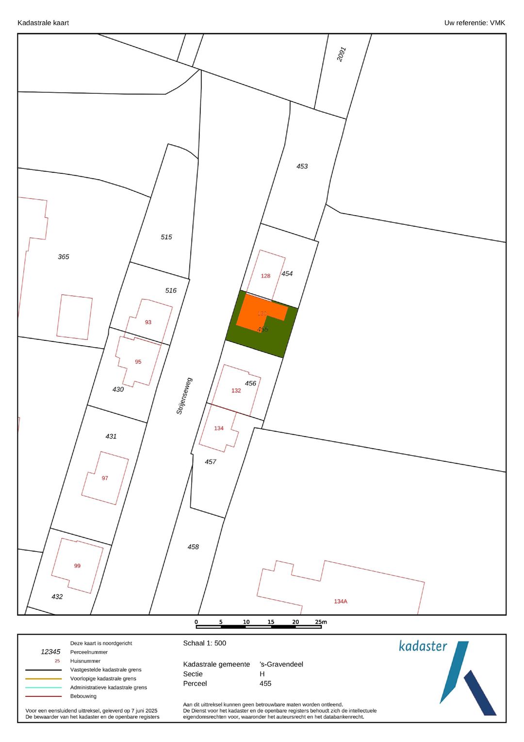 Foto 31 van Strijenseweg 130