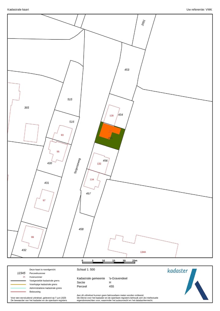 Foto 31 van Strijenseweg 130