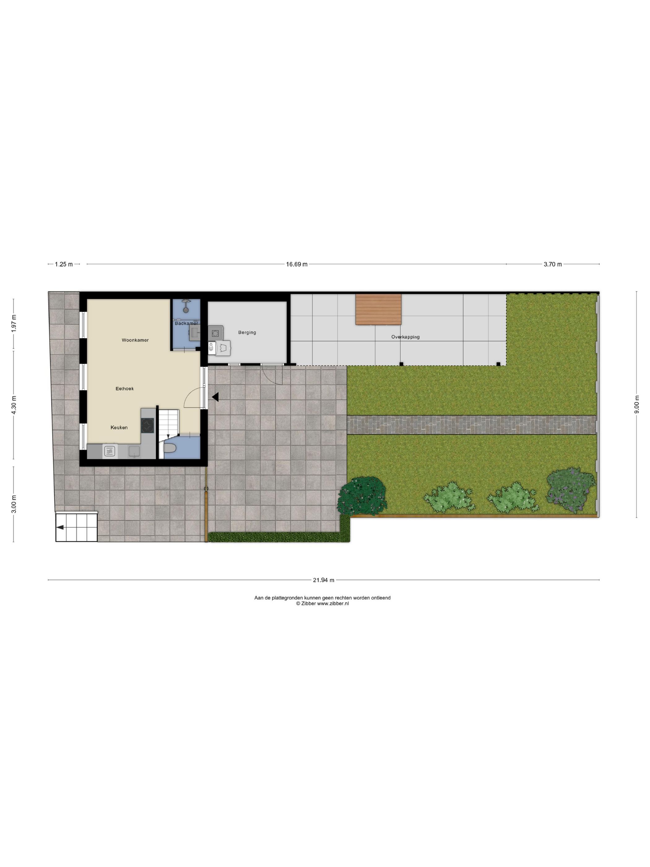 Foto 33 van Strijenseweg 130