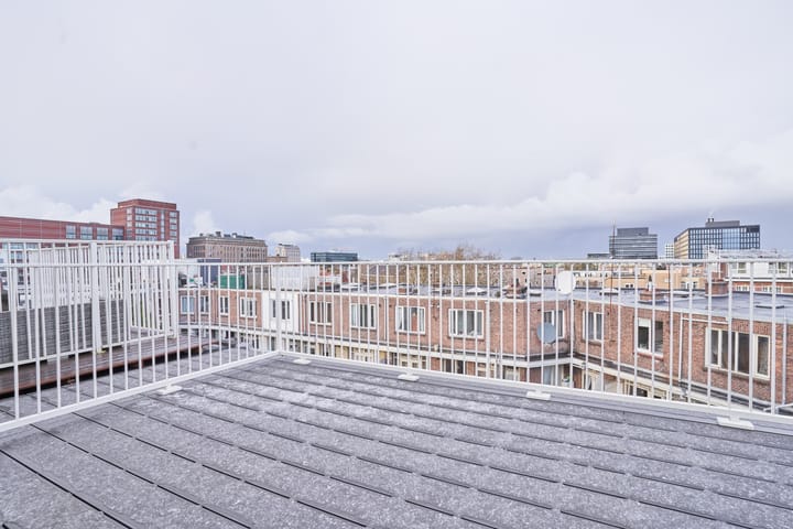 Foto 32 van Tilanusstraat 75-4