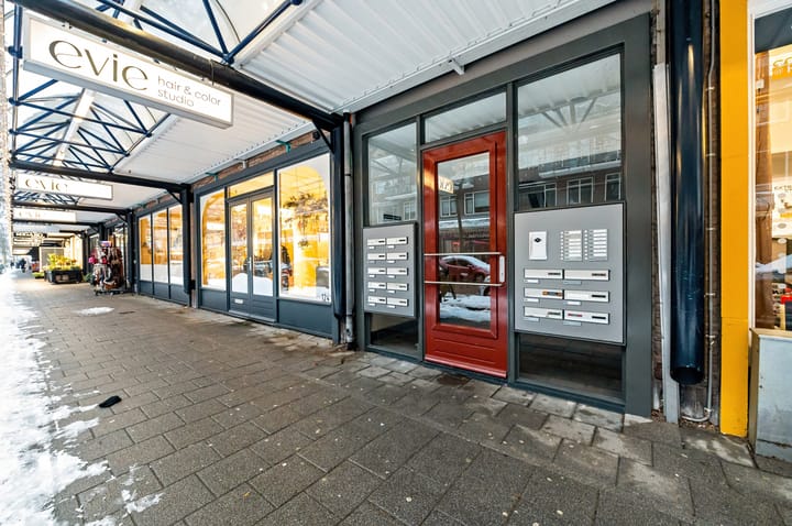 Foto 6 van Peppelweg 134-B