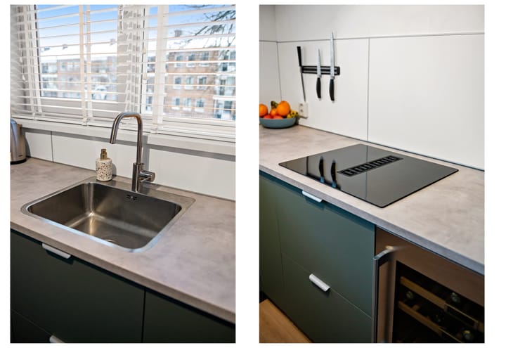 Foto 15 van Peppelweg 134-B