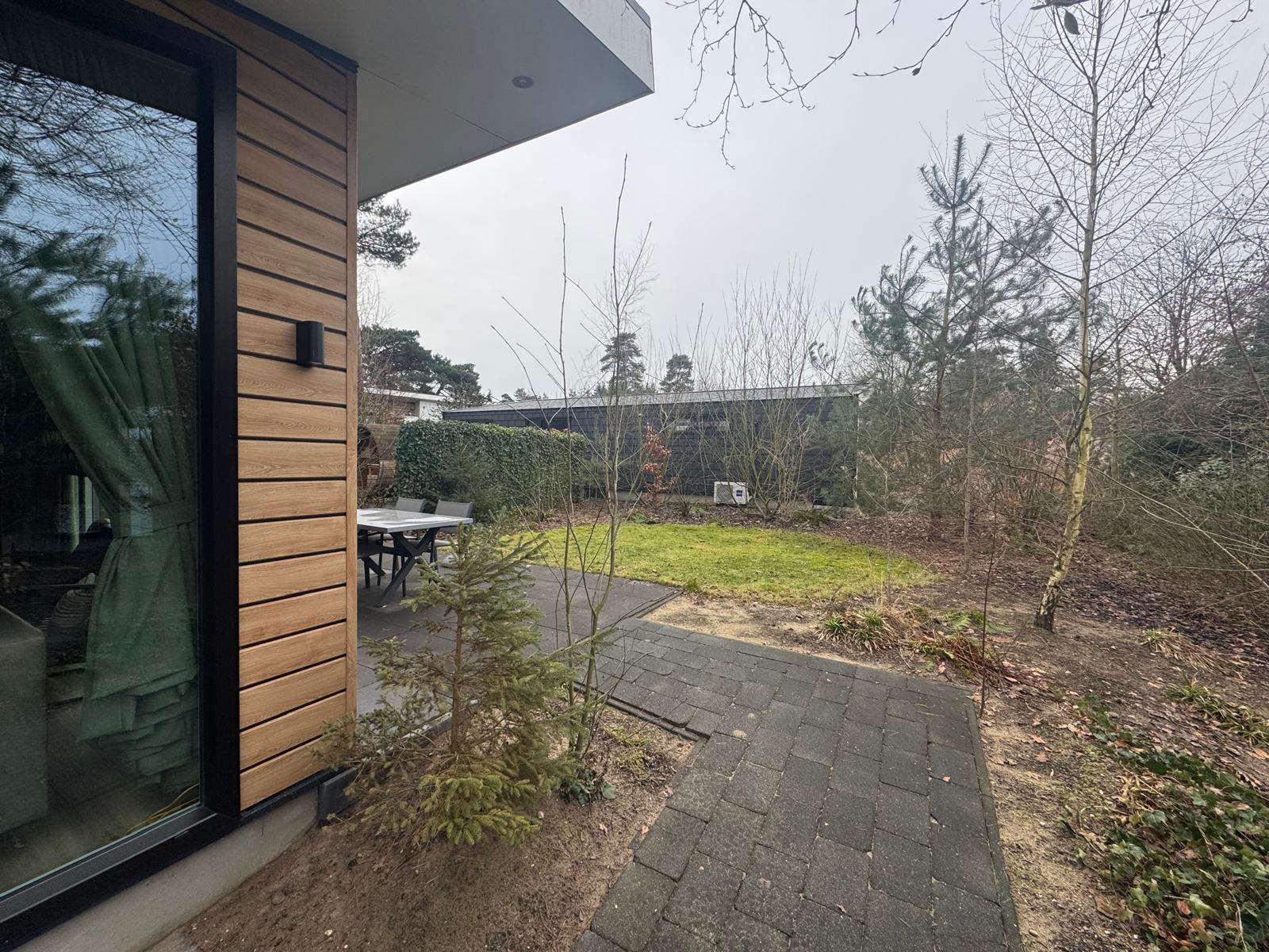 2-bedroom freehold villa in Lunteren — photo 2 of 5
