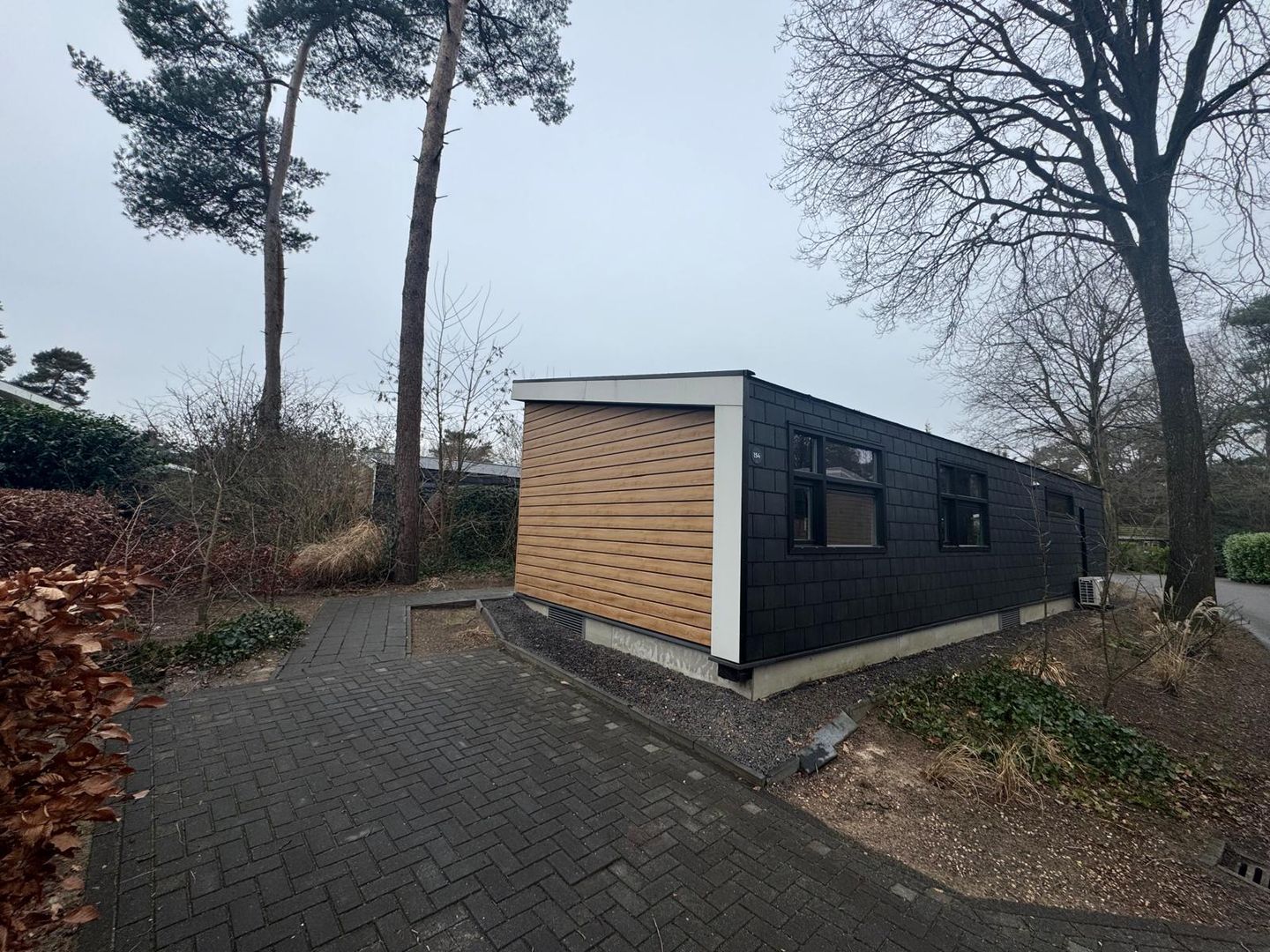 Foto 4 van Immenweg 15-154
