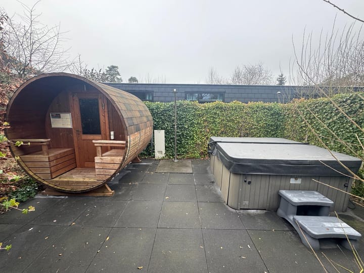 Photo 5 of Immenweg 15-154