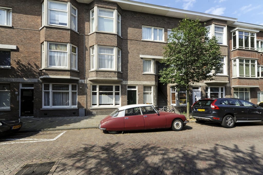 Foto 1 van Cornelis Houtmanstraat 79