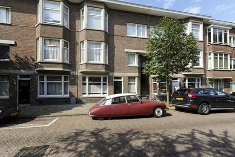 Cornelis Houtmanstraat thumbnail