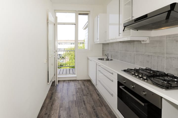 Foto 3 van Cornelis Houtmanstraat 79