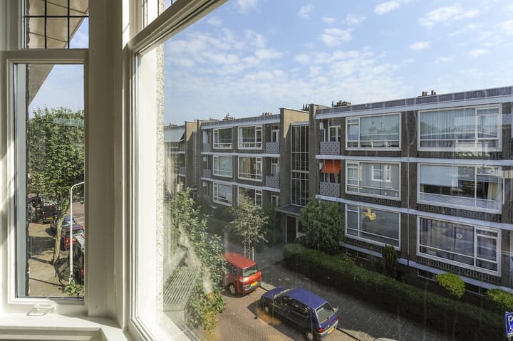 Foto 9 van Cornelis Houtmanstraat 79