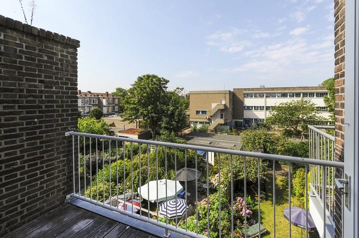 Foto 12 van Cornelis Houtmanstraat 79