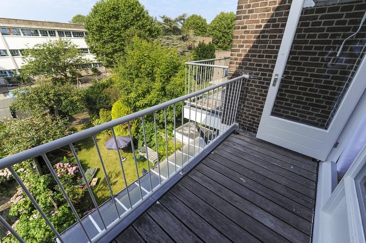 Foto 13 van Cornelis Houtmanstraat 79