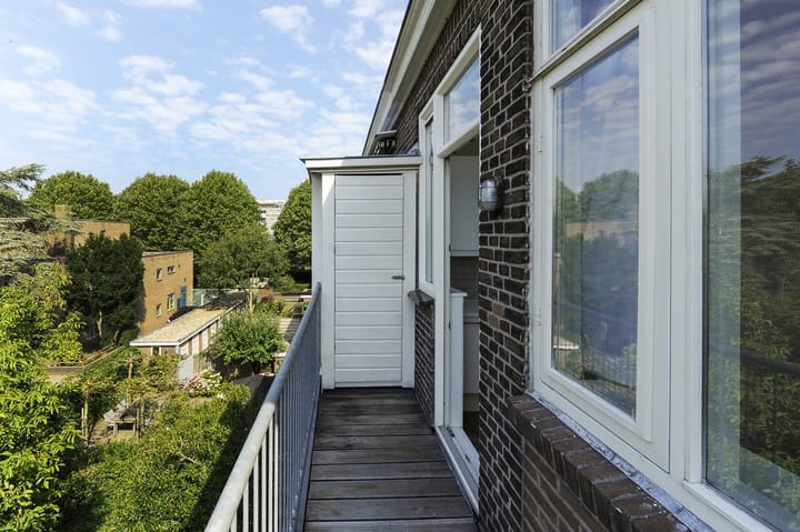 Foto 18 van Cornelis Houtmanstraat 79