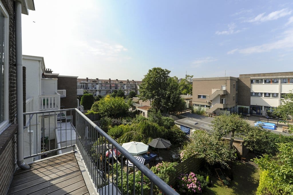 Foto 19 van Cornelis Houtmanstraat 79