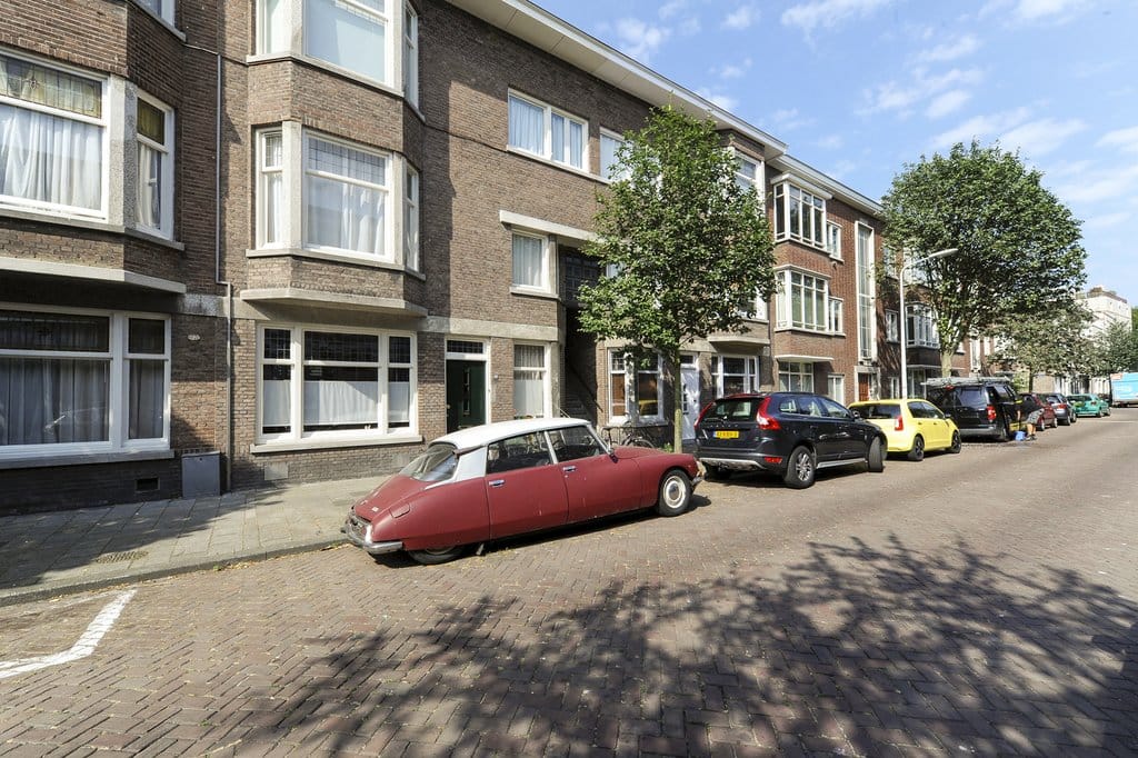 Foto 31 van Cornelis Houtmanstraat 79