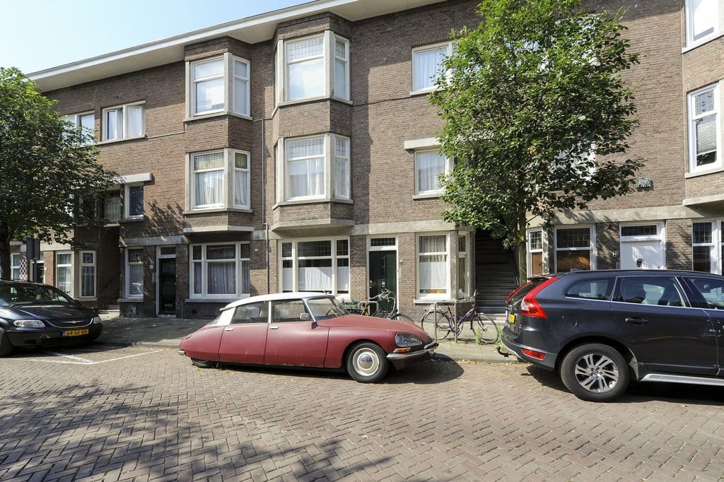 Foto 32 van Cornelis Houtmanstraat 79