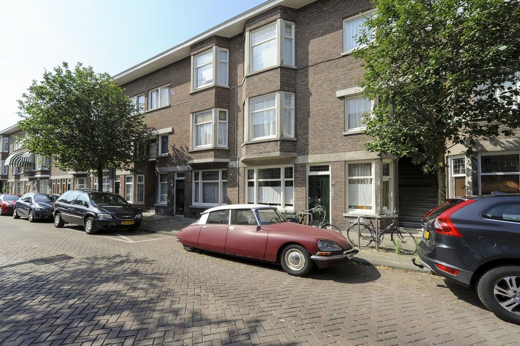 Foto 33 van Cornelis Houtmanstraat 79