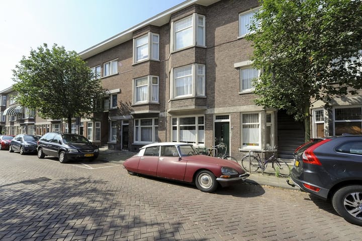 Foto 33 van Cornelis Houtmanstraat 79